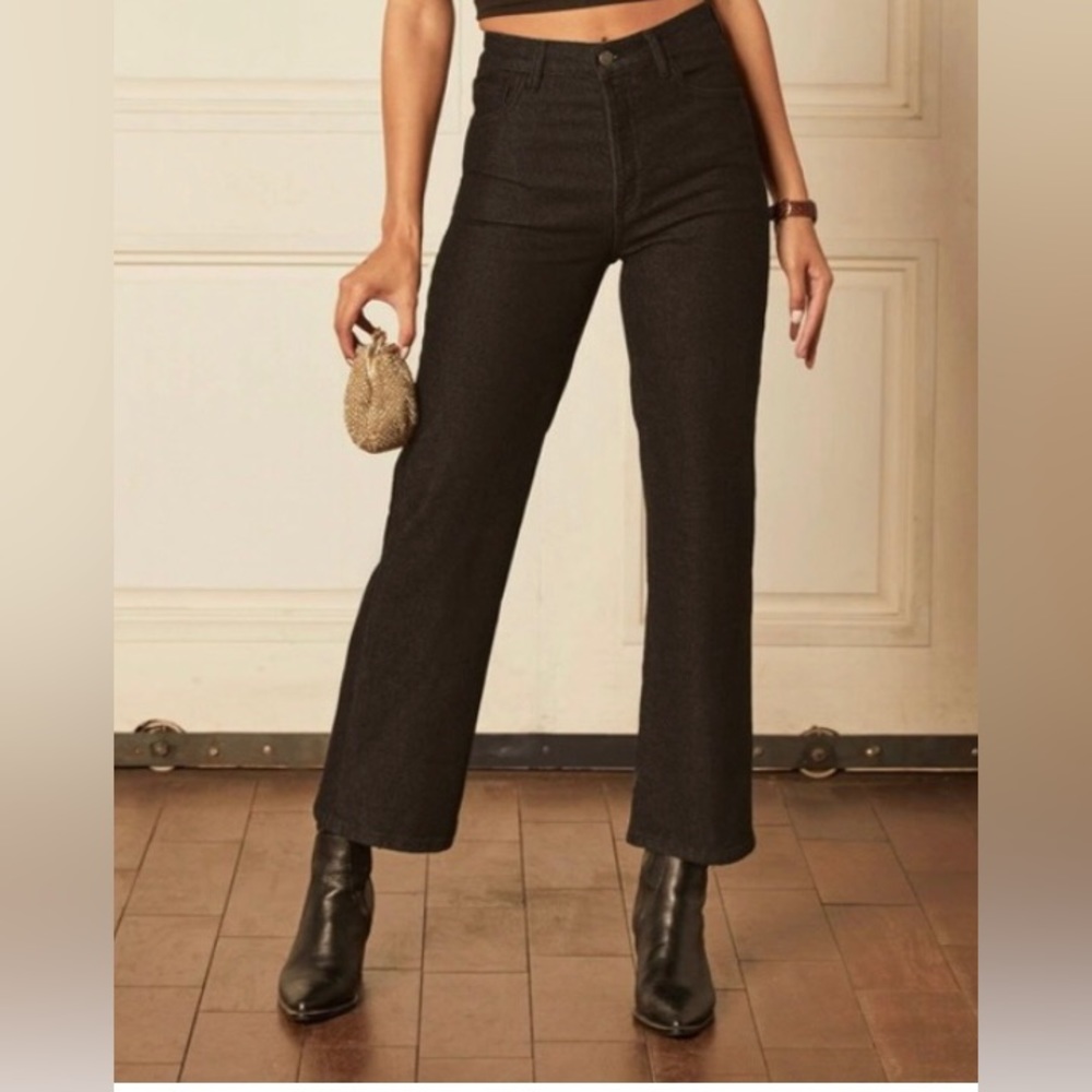 Boyish - The Mikey Jean